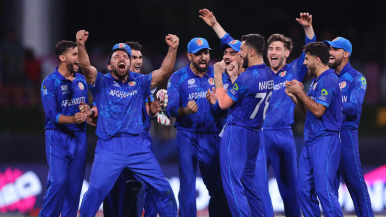 রশিদকে ফিরিয়ে দক্ষিণ আফ্রিকা সিরিজে দল ঘোষণা করলো আফগানিস্তান